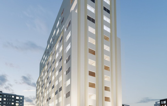 Apartamento com 2 Quartos à Venda, 66 m² em Santana - São Paulo