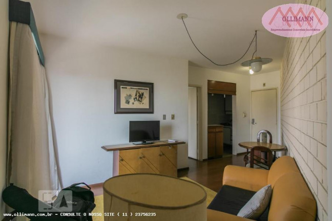 Imagem Apartamento com 2 Quartos à Venda, 32 m² em Centro - São Bernardo Do Campo Imagem Apartamento com 2 Quartos à Venda, 32 m² em Centro - São Bernardo Do Campo