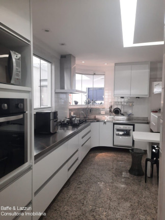 Imagem Casa com 4 Quartos à Venda, 296 m² em Nova Petrópolis - São Bernardo Do Campo Imagem Casa com 4 Quartos à Venda, 296 m² em Nova Petrópolis - São Bernardo Do Campo