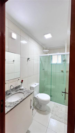 Imagem Apartamento com 2 Quartos à Venda, 78 m² em Caiçara - Praia Grande