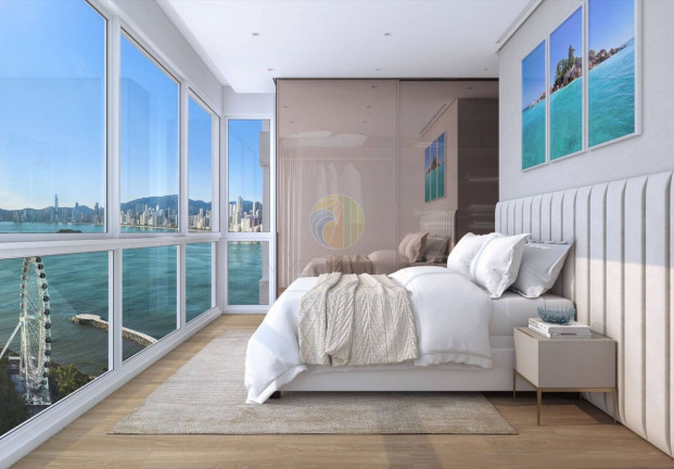 Imagem Apartamento com 4 Quartos à Venda,  em Pioneiros - Balneário Camboriú