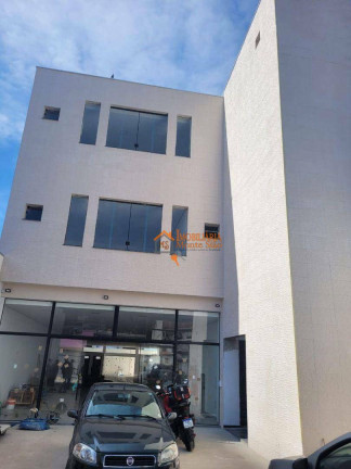 Imagem Sala Comercial para Alugar, 350 m² em Centro - Guarulhos