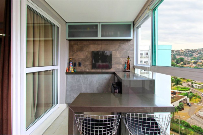 Imagem Apartamento com 3 Quartos à Venda, 114 m² em Central Parque - Porto Alegre