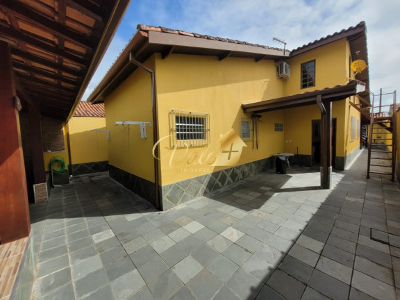 Imagem Casa com 5 Quartos à Venda, 164 m² em Enseada - São Sebastião Imagem Casa com 5 Quartos à Venda, 164 m² em Enseada - São Sebastião