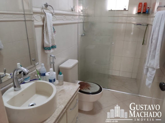 Imagem Imóvel com 3 Quartos à Venda, 194 m² em Jardim Belvedere - Volta Redonda