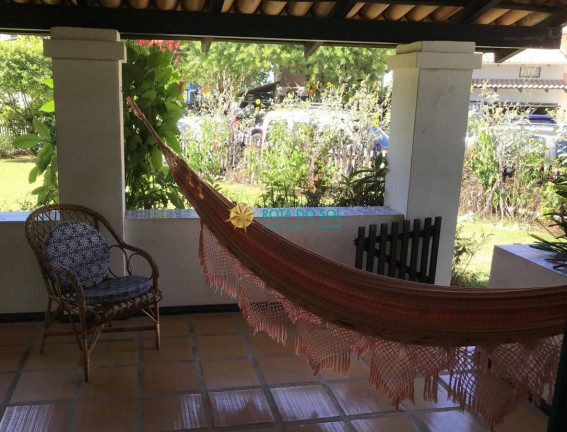 Imagem Casa com 4 Quartos à Venda, 220 m² em Bombas - Bombinhas