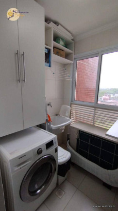 Imagem Apartamento com 3 Quartos à Venda, 100 m² em Indaiá - Bertioga