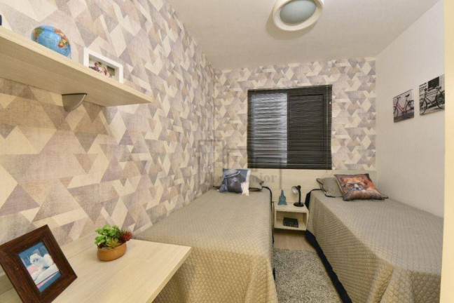 Imagem Casa com 2 Quartos à Venda, 52 m² em Condomínio Villa Florença - Sorocaba Imagem Casa com 2 Quartos à Venda, 52 m² em Condomínio Villa Florença - Sorocaba