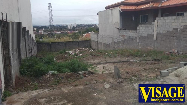 Imagem Terreno à Venda, 250 m² em Terras De Santa Helena - Jacareí Imagem Terreno à Venda, 250 m² em Terras De Santa Helena - Jacareí
