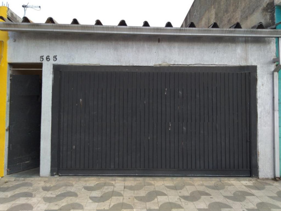 Casa com 4 Quartos à Venda ou Locação, 293 m² em Cidade Cruzeiro Do Sul - Suzano
