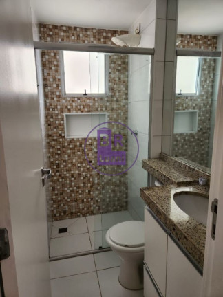 Imagem Apartamento com 3 Quartos à Venda, 65 m² em Conjunto Habitacional Santiago Ii - Londrina