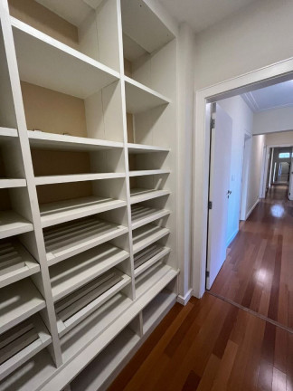 Imagem Apartamento com 6 Quartos para Alugar, 405 m² em Jardim Europa - São Paulo Imagem Apartamento com 6 Quartos para Alugar, 405 m² em Jardim Europa - São Paulo