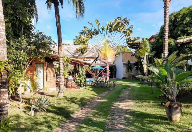 Imagem Casa com 2 Quartos à Venda, 300 m² em Santa Cruz Cabrália Imagem Casa com 2 Quartos à Venda, 300 m² em Santa Cruz Cabrália