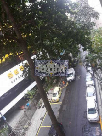 Imagem Apartamento com 3 Quartos à Venda, 117 m² em Copacabana - Rio De Janeiro Imagem Apartamento com 3 Quartos à Venda, 117 m² em Copacabana - Rio De Janeiro