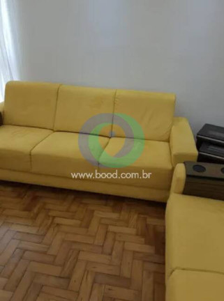Imagem Apartamento com 1 Quarto para Alugar, 60 m² em Aparecida - Santos Imagem Apartamento com 1 Quarto para Alugar, 60 m² em Aparecida - Santos