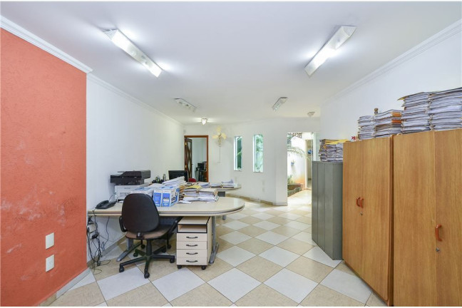 Imagem Casa com 3 Quartos à Venda, 124 m² em Vila Romana - São Paulo