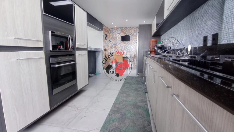 Imagem Apartamento com 3 Quartos à Venda, 158 m² em Vila Gonçalves - São Bernardo Do Campo Imagem Apartamento com 3 Quartos à Venda, 158 m² em Vila Gonçalves - São Bernardo Do Campo