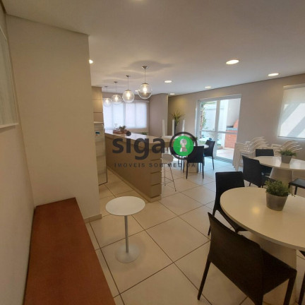 Imagem Apartamento com 2 Quartos à Venda, 52 m² em Tatuapé - São Paulo Imagem Apartamento com 2 Quartos à Venda, 52 m² em Tatuapé - São Paulo
