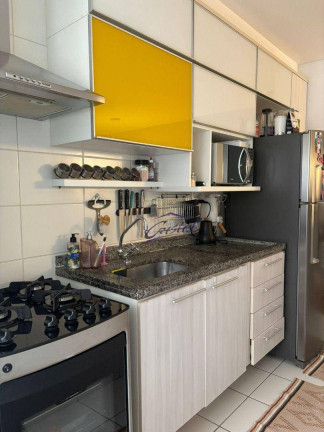 Imagem Apartamento com 2 Quartos à Venda, 65 m² em Jardim Bonfiglioli - São Paulo Imagem Apartamento com 2 Quartos à Venda, 65 m² em Jardim Bonfiglioli - São Paulo