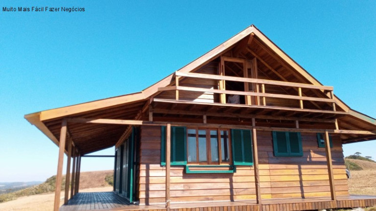Imagem Imóvel com 2 Quartos à Venda, 110 m² em Distrito De Fazenda Santana - Cambará Do Sul