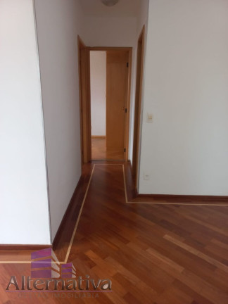 Imagem Apartamento com 1 Quarto à Venda, 55 m² em Vila Lageado - São Paulo