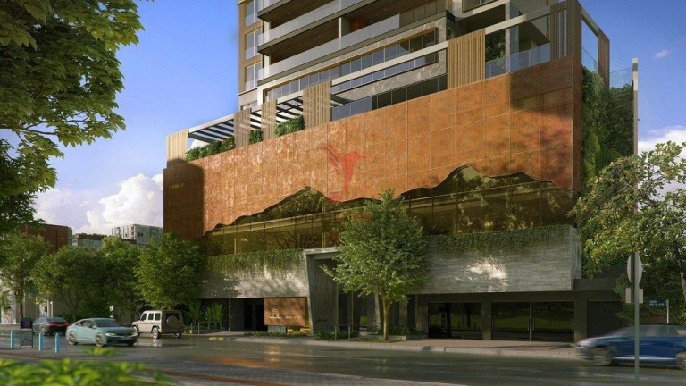 Imagem Apartamento com 3 Quartos à Venda, 159 m² em Fazenda - Itajaí