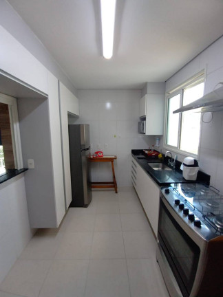 Imagem Apartamento com 3 Quartos à Venda, 123 m² em Tamboré - Santana De Parnaíba