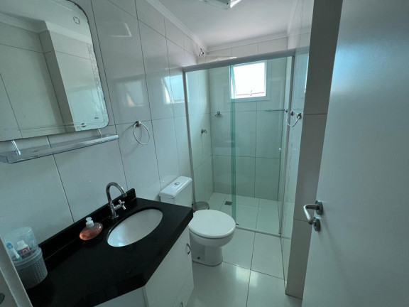Imagem Apartamento com 3 Quartos à Venda, 127 m² em Boqueirão - Praia Grande