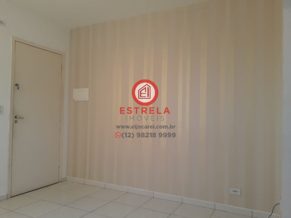 Imagem Imóvel com 2 Quartos à Venda, 60 m² em Bairro Do Colonia - Jacareí