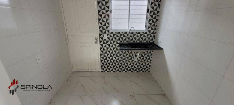 Imagem Casa com 2 Quartos à Venda, 70 m² em Maracanã - Praia Grande Imagem Casa com 2 Quartos à Venda, 70 m² em Maracanã - Praia Grande