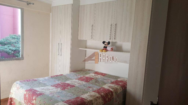 Imagem Apartamento com 2 Quartos à Venda, 67 m² em Jardim Nordeste - São Paulo Imagem Apartamento com 2 Quartos à Venda, 67 m² em Jardim Nordeste - São Paulo