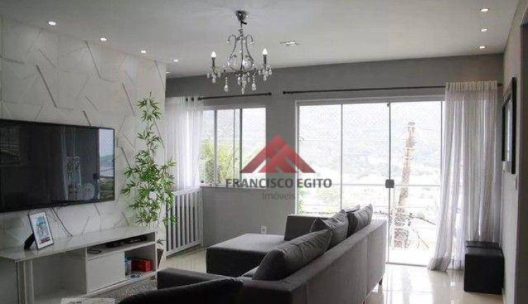 Imagem Casa com 4 Quartos à Venda, 250 m² em São Francisco - Niterói