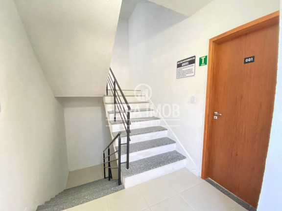 Imagem Apartamento com 2 Quartos à Venda,  em Muchila - Feira De Santana