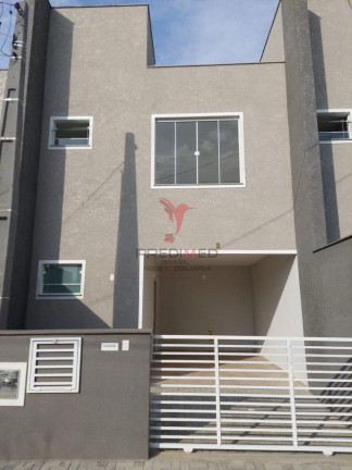Imagem Sobrado à Venda, 95 m² em Armação De Itapocoroi - Penha Imagem Sobrado à Venda, 95 m² em Armação De Itapocoroi - Penha