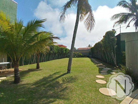 Imagem Casa com 4 Quartos à Venda, 366 m² em Cibratel Ii - Itanhaém Imagem Casa com 4 Quartos à Venda, 366 m² em Cibratel Ii - Itanhaém