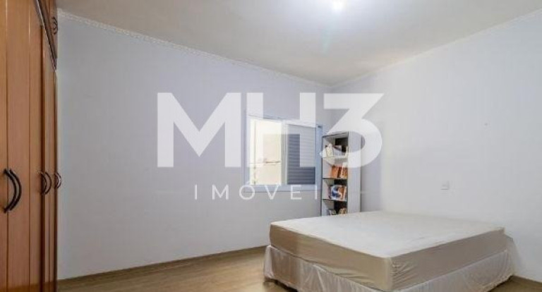 Imagem Casa com 4 Quartos à Venda, 270 m² em Jardim Magnólia - Campinas