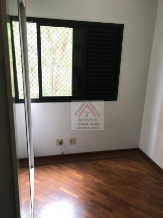 Imagem Apartamento com 2 Quartos à Venda, 64 m² em Panamby - São Paulo Imagem Apartamento com 2 Quartos à Venda, 64 m² em Panamby - São Paulo