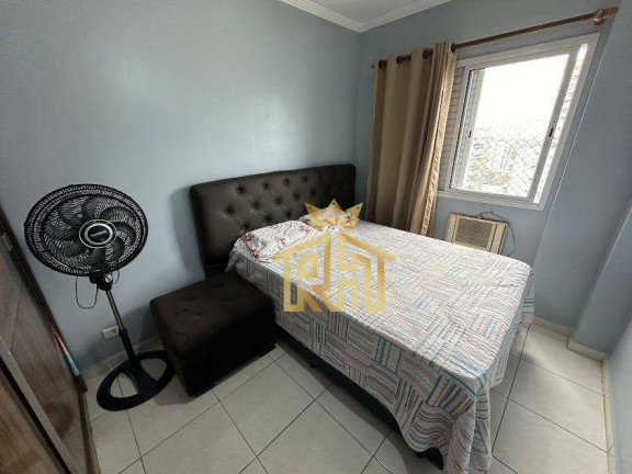 Imagem Apartamento com 3 Quartos à Venda, 133 m² em Aviação - Praia Grande