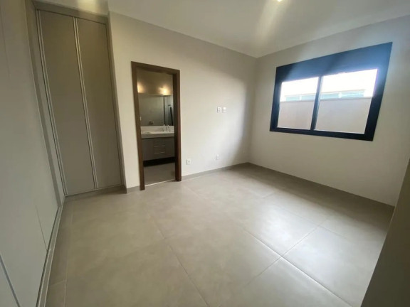 Imagem Casa de Condomínio com 3 Quartos à Venda, 190 m² em Residencial Alto Do Castelo - Ribeirão Preto