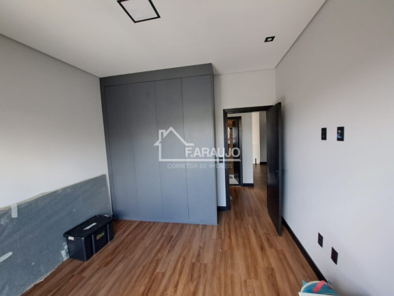 Imagem Imóvel com 4 Quartos à Venda, 300 m² em Parque Reserva Fazenda Imperial - Sorocaba
