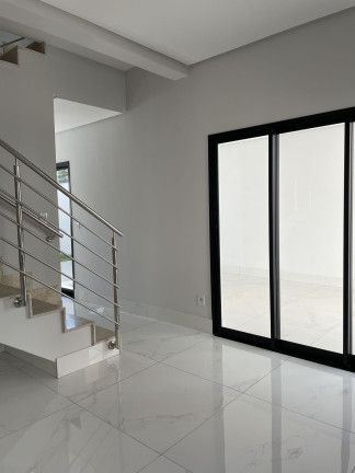 Imagem Casa de Condomínio com 3 Quartos à Venda, 145 m² em Jardim Atlântico - Goiânia Imagem Casa de Condomínio com 3 Quartos à Venda, 145 m² em Jardim Atlântico - Goiânia