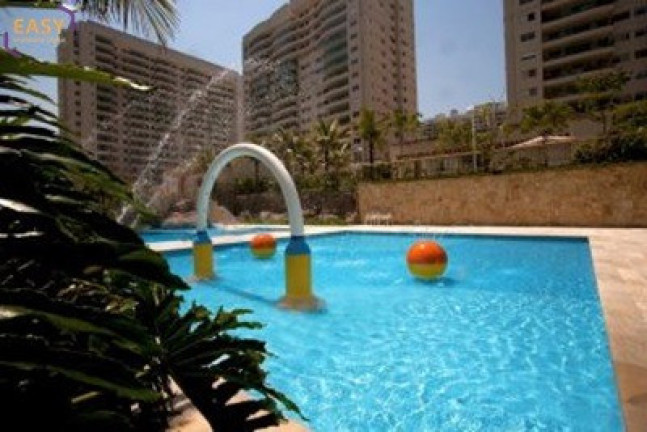 Imagem Imóvel com 1 Quarto à Venda, 78 m² em Jacarepaguá - Rio De Janeiro Imagem Imóvel com 1 Quarto à Venda, 78 m² em Jacarepaguá - Rio De Janeiro