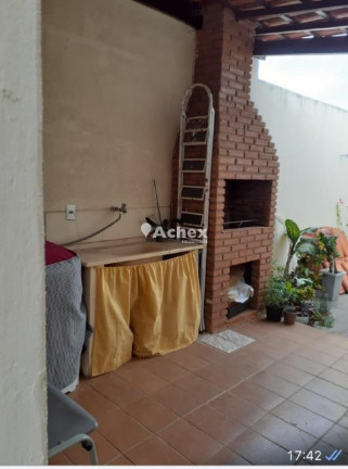 Imagem Casa com 3 Quartos à Venda, 200 m² em Jardim Santa Genebra - Campinas Imagem Casa com 3 Quartos à Venda, 200 m² em Jardim Santa Genebra - Campinas