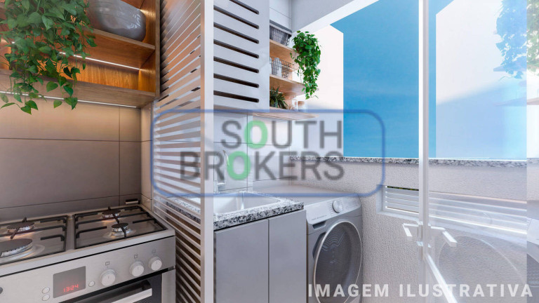 Imagem Apartamento com 2 Quartos à Venda, em Vila Carioca - São Paulo Imagem Apartamento com 2 Quartos à Venda, em Vila Carioca - São Paulo