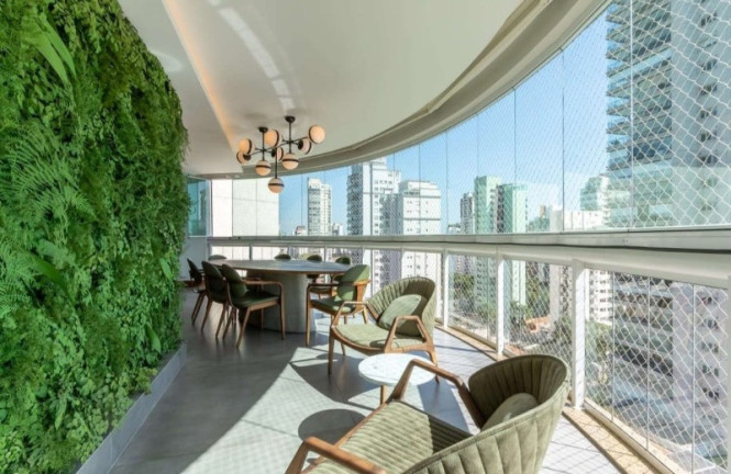 Imagem Imóvel com 3 Quartos à Venda, 230 m² em Planalto Paulista - São Paulo Imagem Imóvel com 3 Quartos à Venda, 230 m² em Planalto Paulista - São Paulo