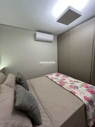Imagem Apartamento com 3 Quartos à Venda, 110 m² em Residencial Amazonas - Franca Imagem Apartamento com 3 Quartos à Venda, 110 m² em Residencial Amazonas - Franca
