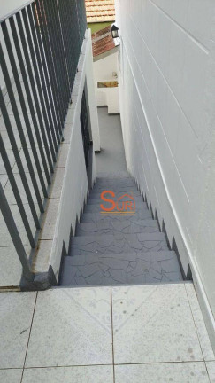 Imagem Sobrado com 2 Quartos à Venda, 135 m² em Centro - São Bernardo Do Campo