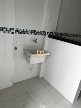 Imagem Apartamento com 2 Quartos à Venda, 82 m² em Caiçara - Praia Grande