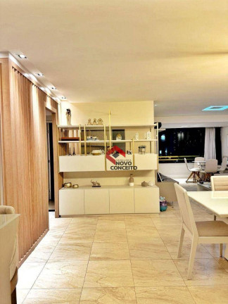 Imagem Apartamento com 3 Quartos à Venda, 147 m² em Aldeota - Fortaleza Imagem Apartamento com 3 Quartos à Venda, 147 m² em Aldeota - Fortaleza