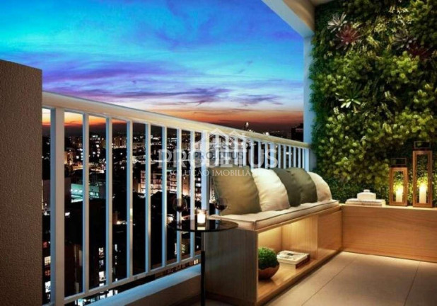 Imagem Apartamento com 2 Quartos à Venda, 41 m² em Sítio Da Figueira - São Paulo Imagem Apartamento com 2 Quartos à Venda, 41 m² em Sítio Da Figueira - São Paulo